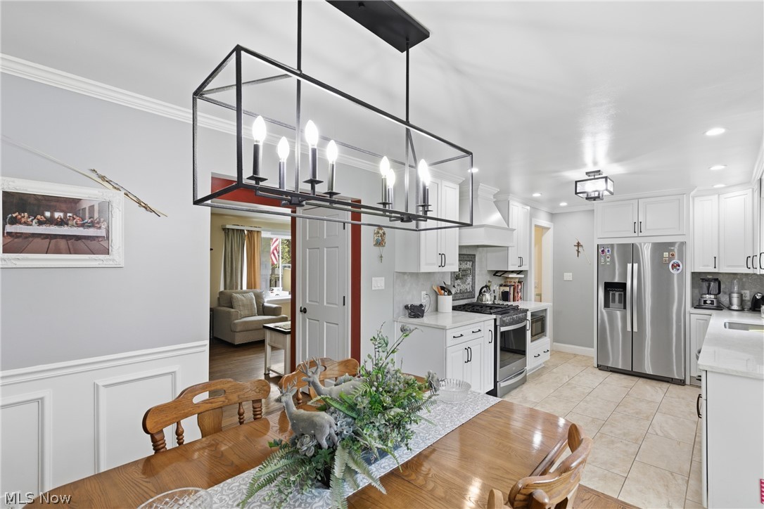 Kermont Heights - Residential