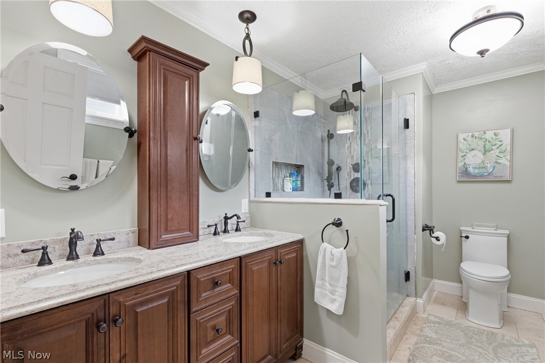 Kermont Heights - Residential