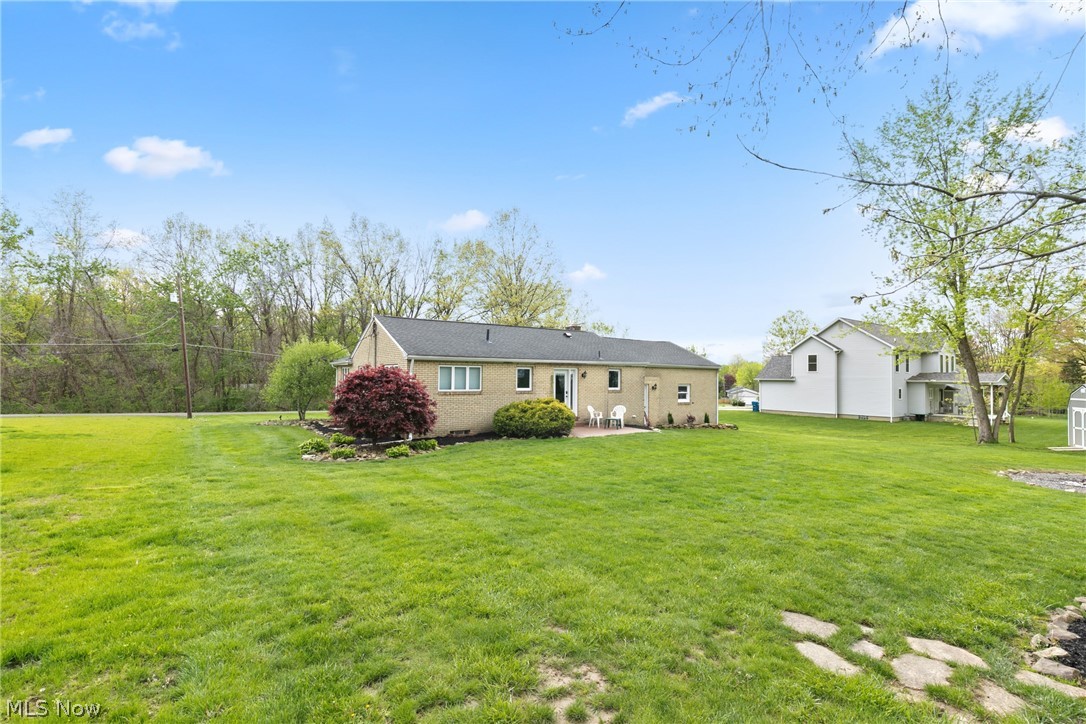 Kermont Heights - Residential