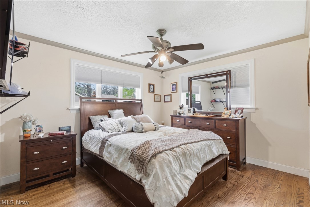 Kermont Heights - Residential