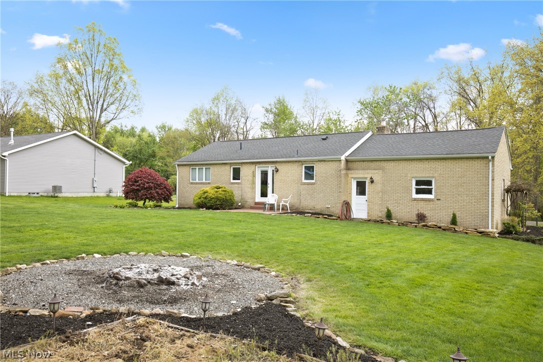 Kermont Heights - Residential