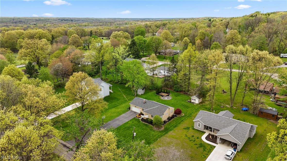 Kermont Heights - Residential