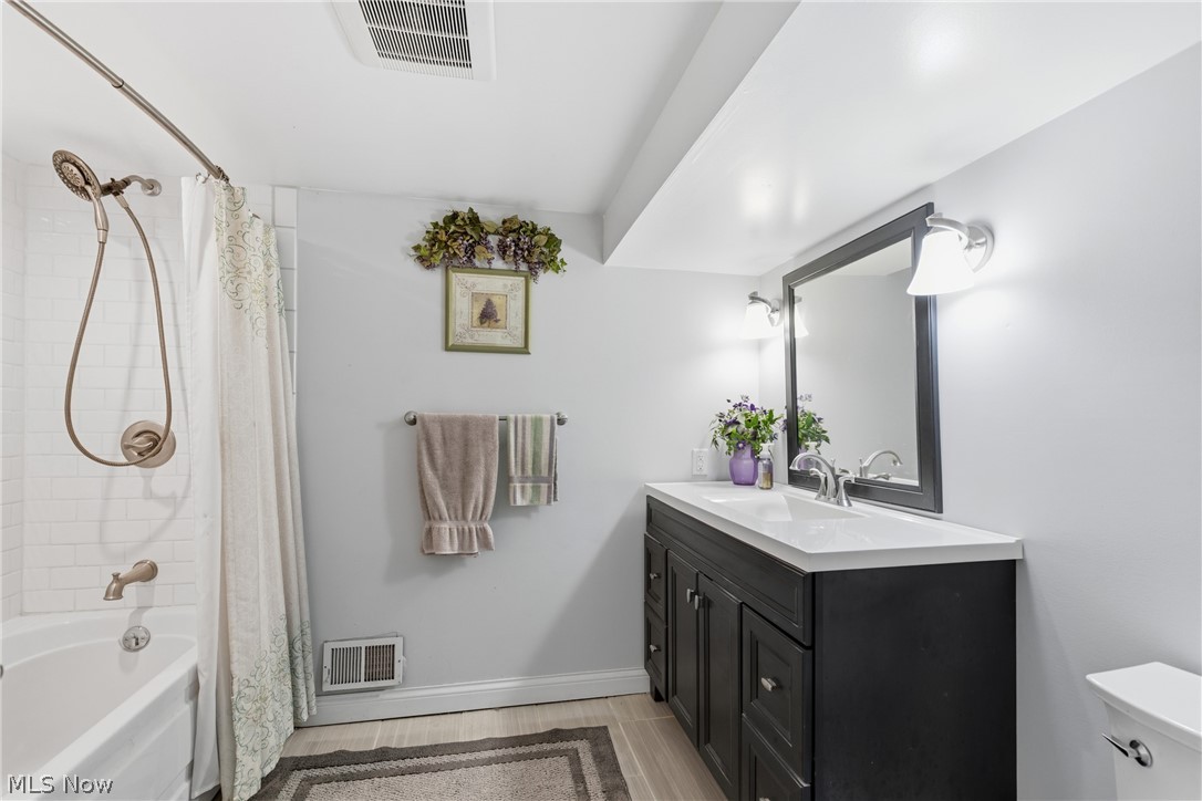 Kermont Heights - Residential