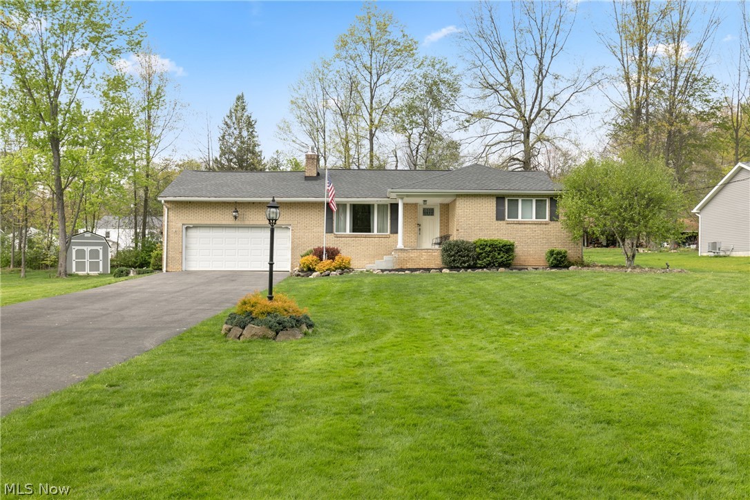 Kermont Heights - Residential