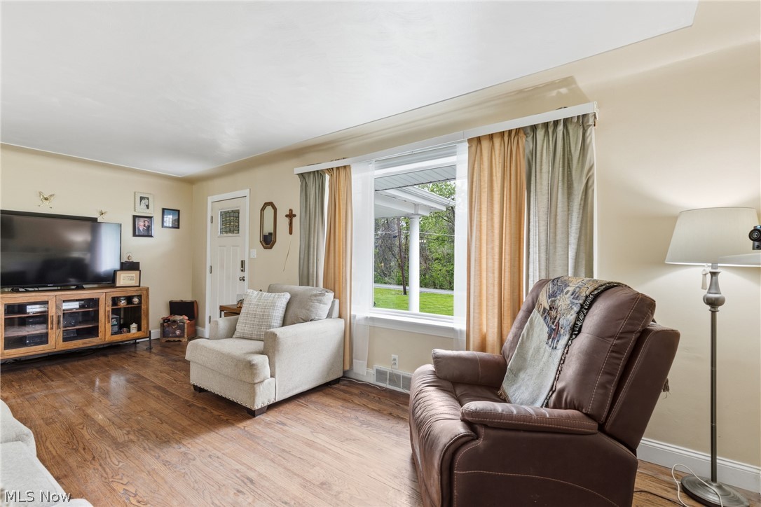 Kermont Heights - Residential