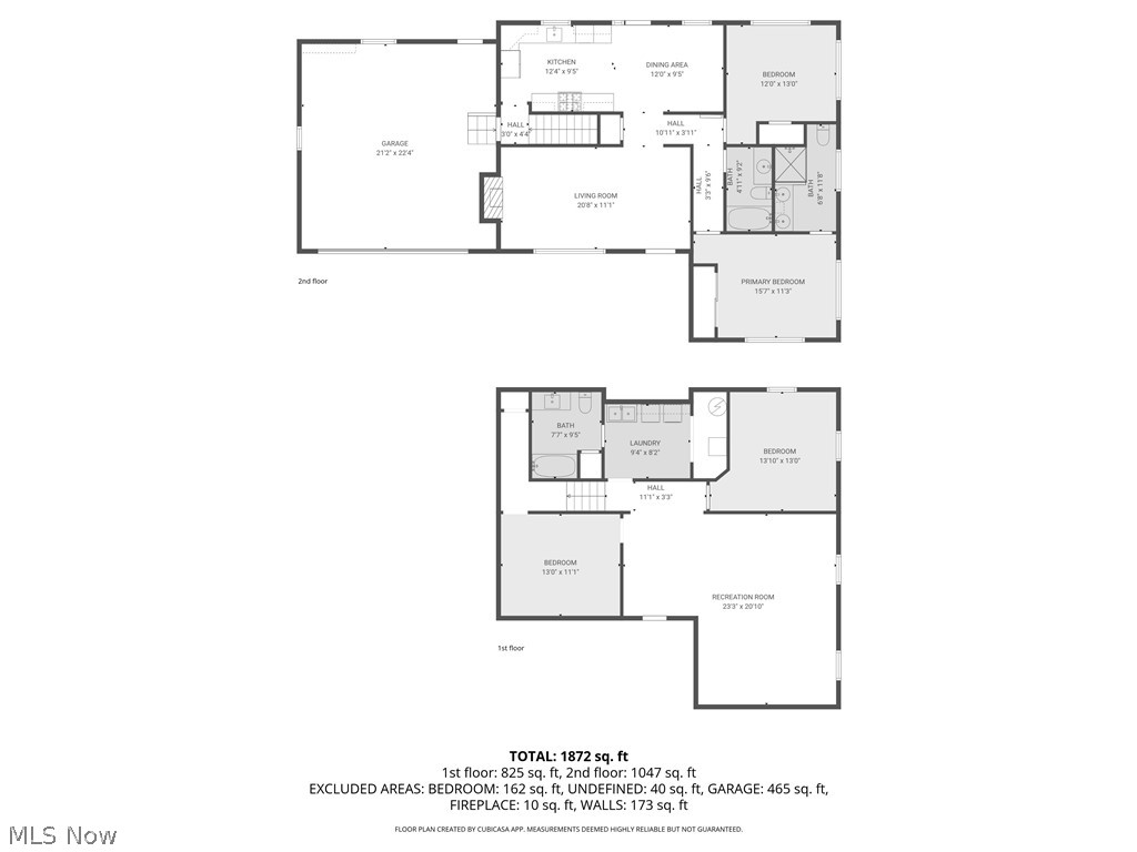 Kermont Heights - Residential
