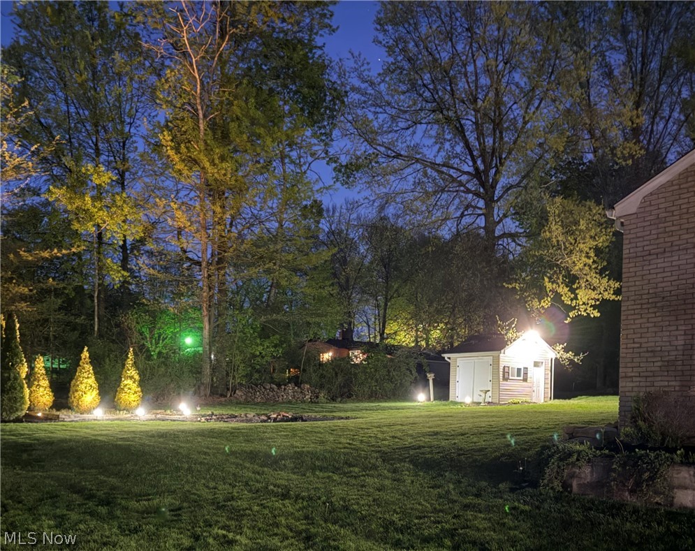 Kermont Heights - Residential