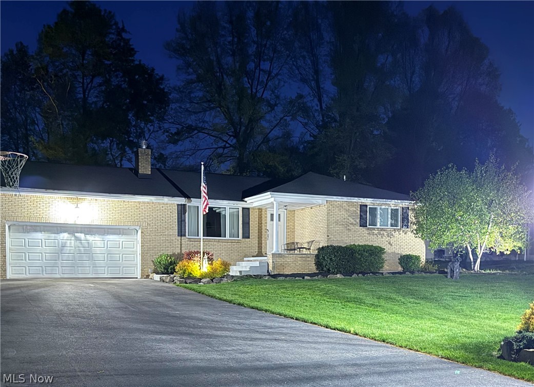 Kermont Heights - Residential