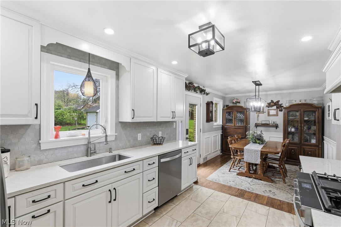 Kermont Heights - Residential