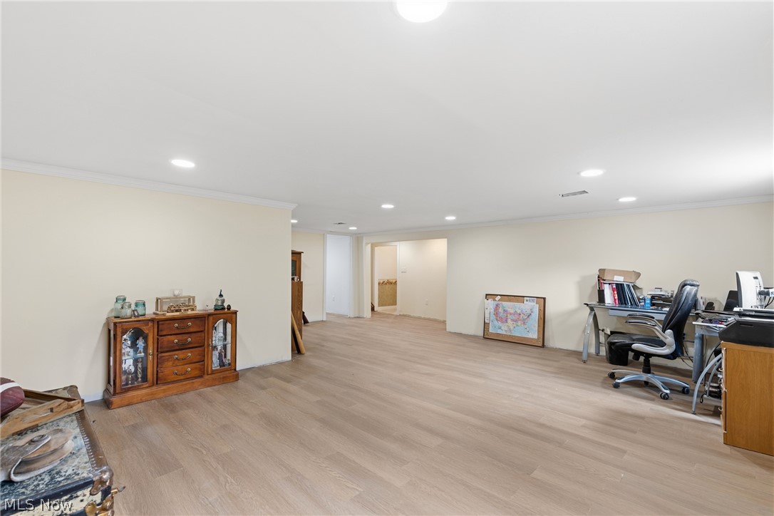 Kermont Heights - Residential