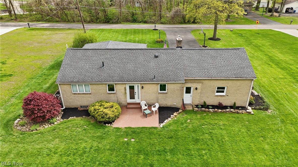 Kermont Heights - Residential