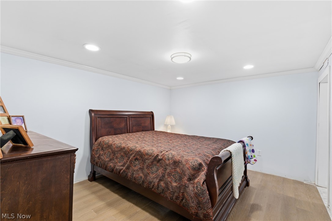 Kermont Heights - Residential