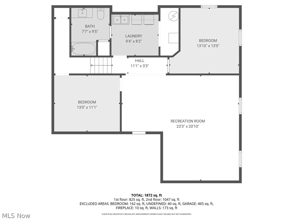 Kermont Heights - Residential