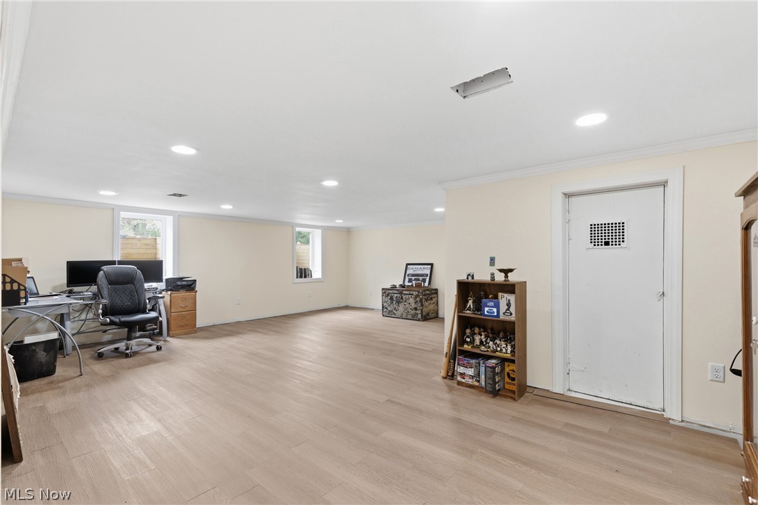 Kermont Heights - Residential