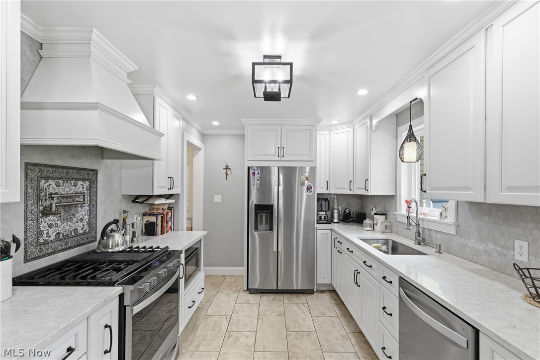 Kermont Heights - Residential