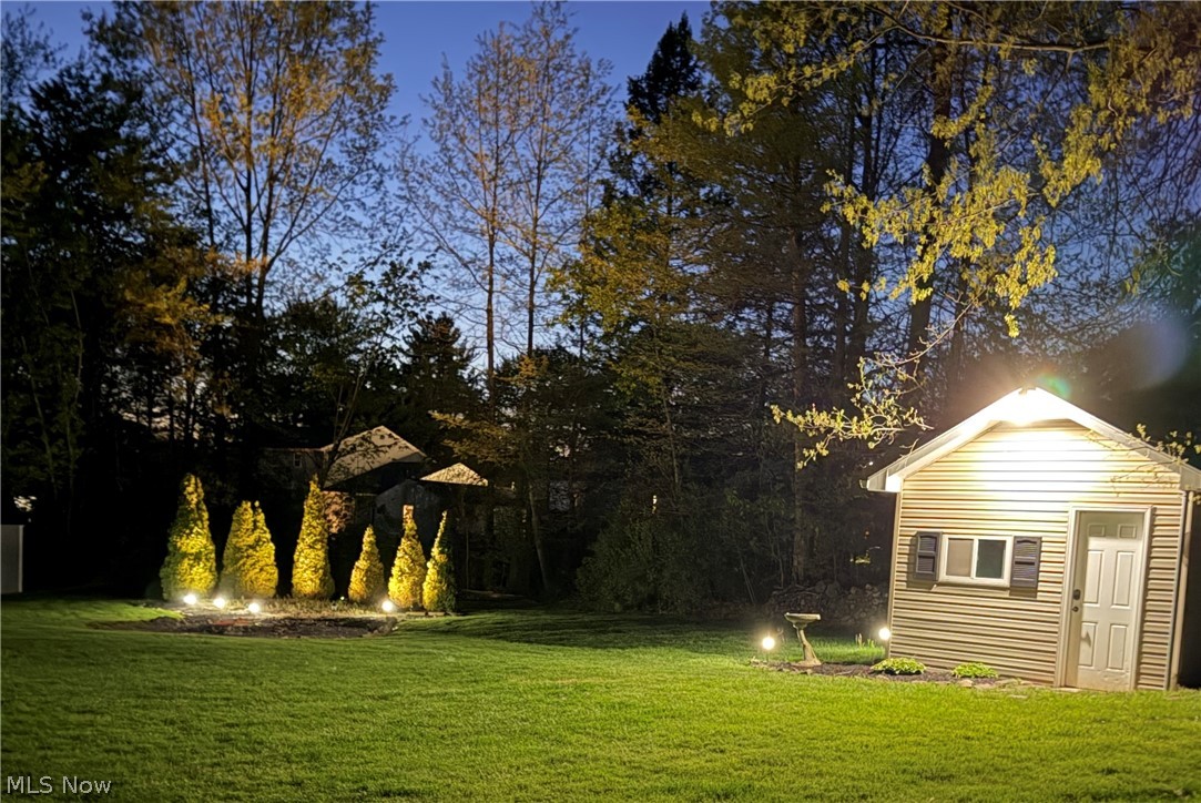 Kermont Heights - Residential