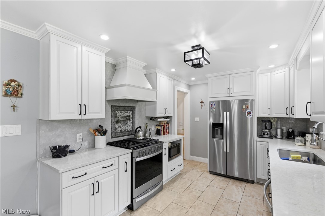 Kermont Heights - Residential