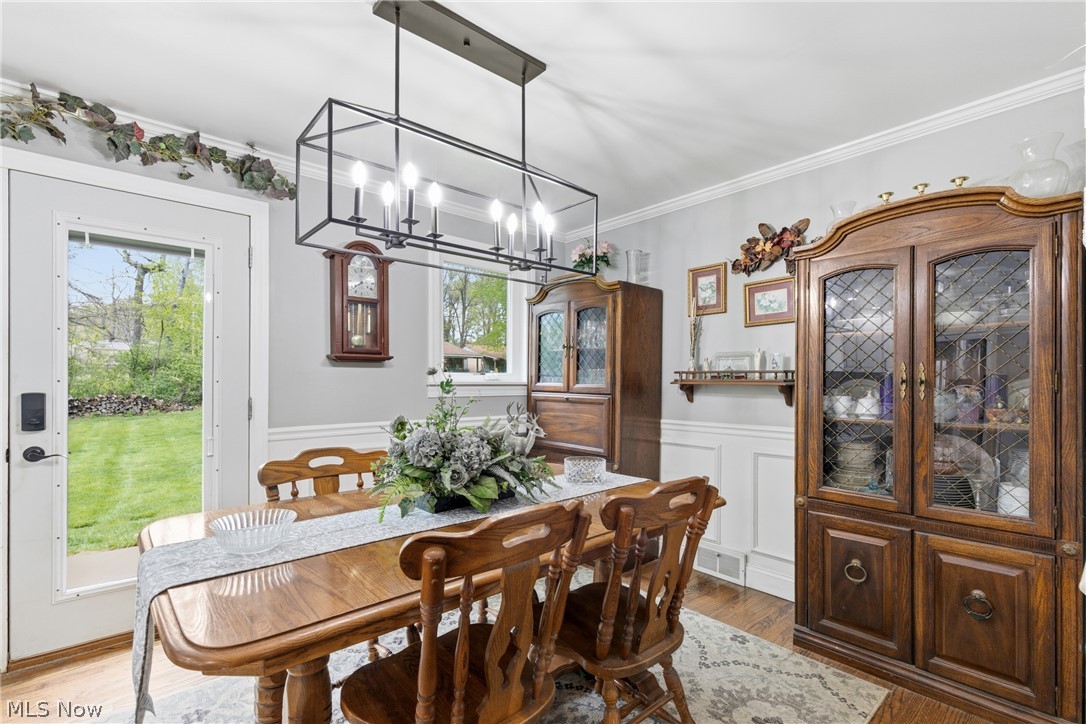 Kermont Heights - Residential