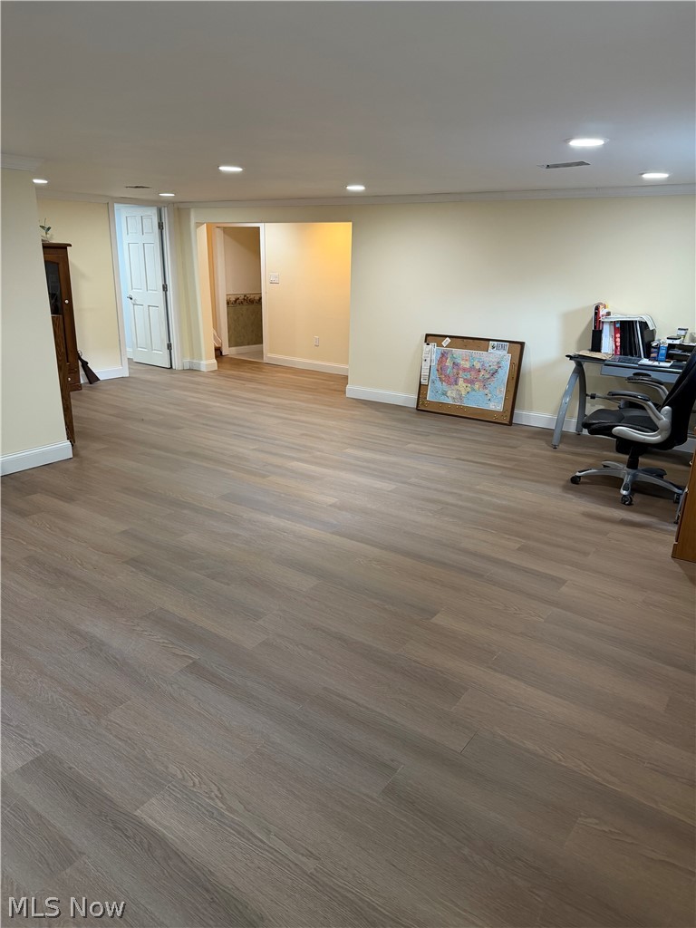 Kermont Heights - Residential