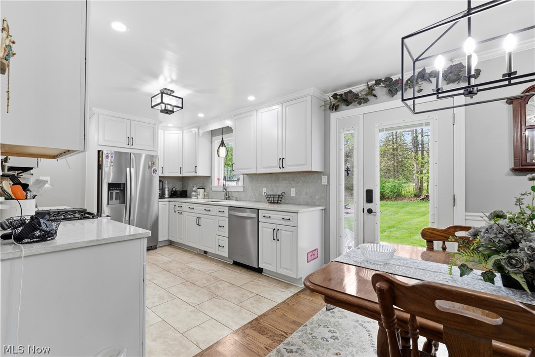 Kermont Heights - Residential