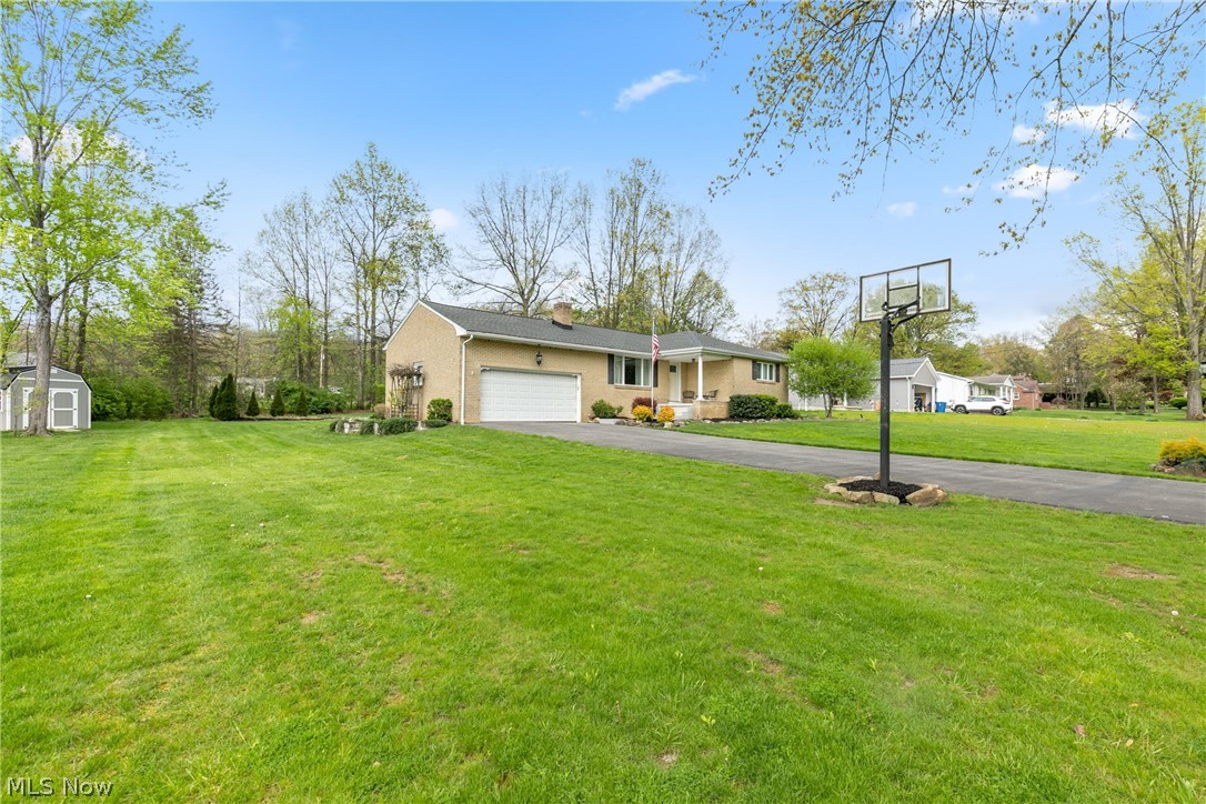 6987 White Oak Drive