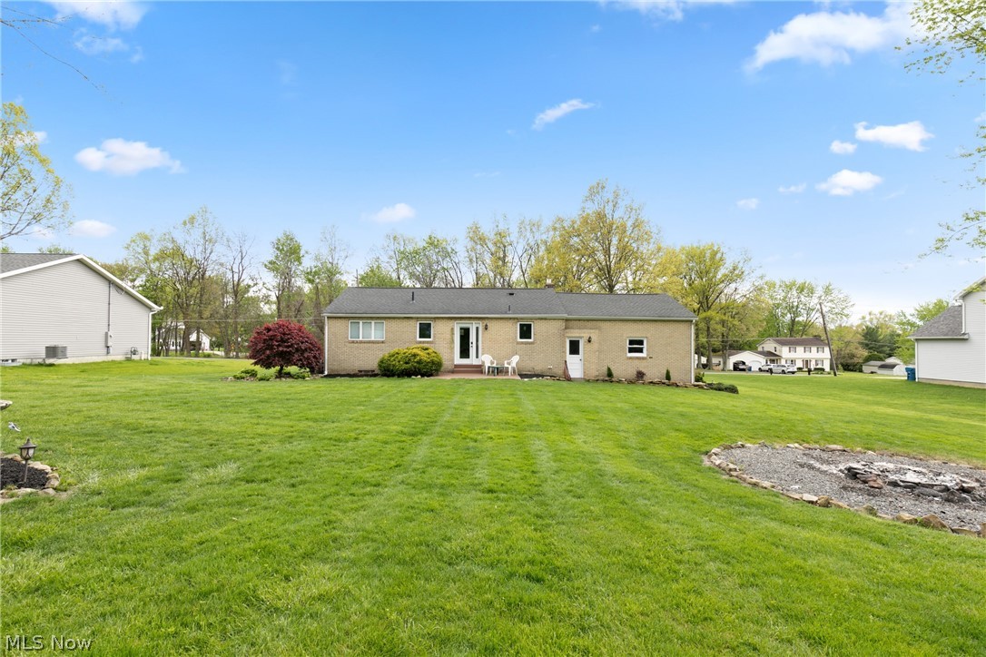 Kermont Heights - Residential
