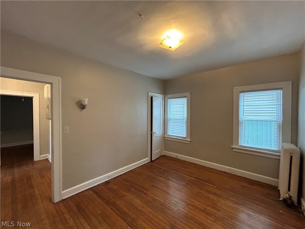Coventry-Mayfield Land Cos Su - Residential Lease