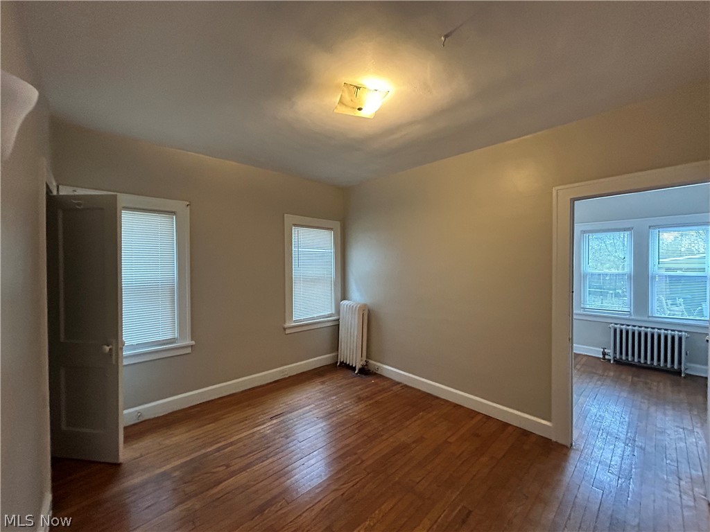 Coventry-Mayfield Land Cos Su - Residential Lease