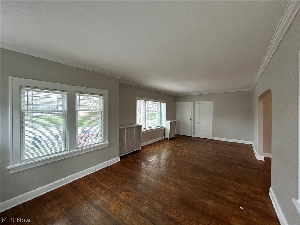 Coventry-Mayfield Land Cos Su - Residential Lease