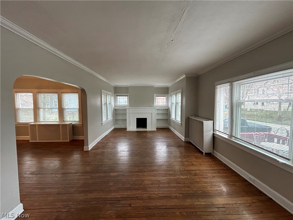 Coventry-Mayfield Land Cos Su - Residential Lease