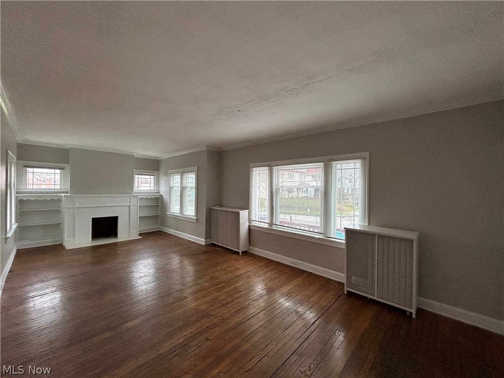 Coventry-Mayfield Land Cos Su - Residential Lease