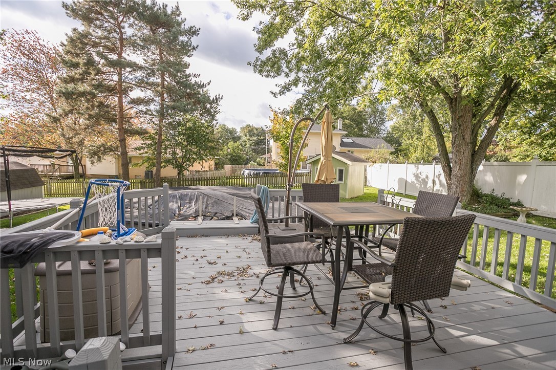 Hickory Hills - Residential