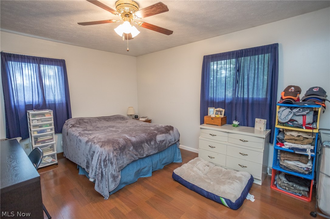 Hickory Hills - Residential