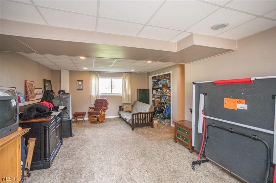 Hickory Hills - Residential