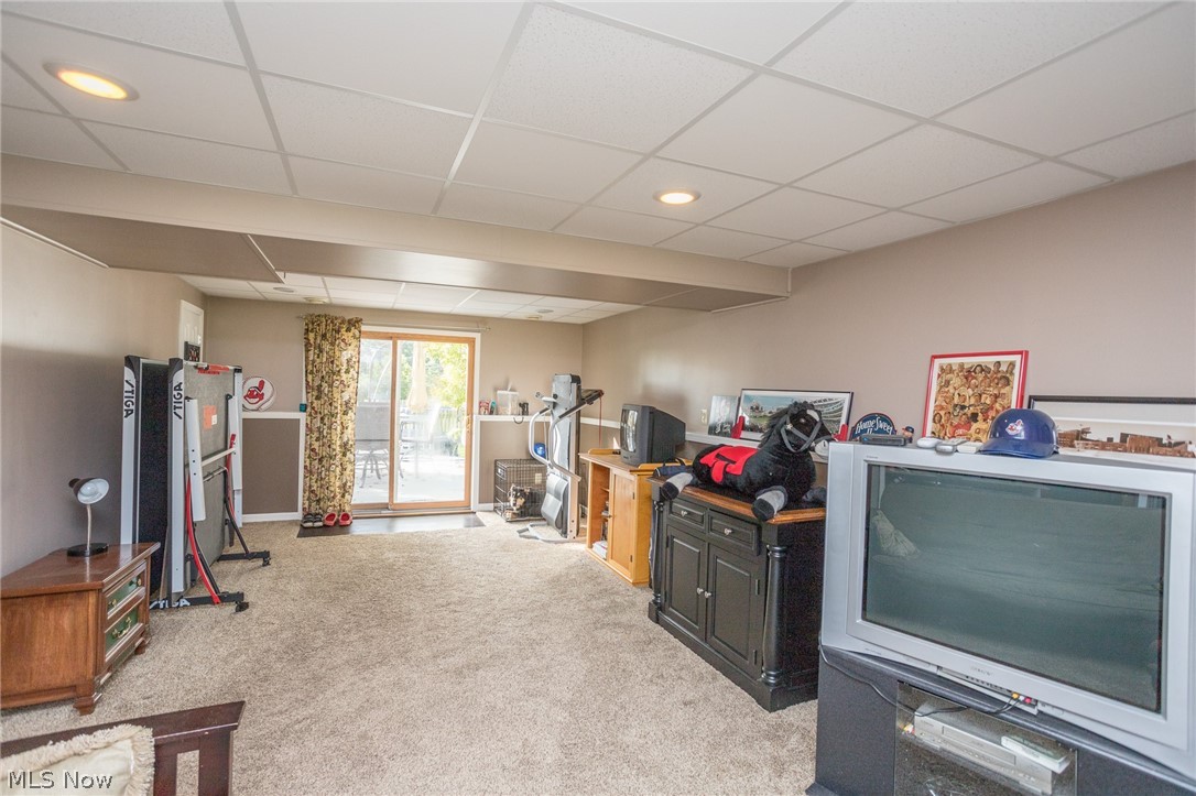 Hickory Hills - Residential