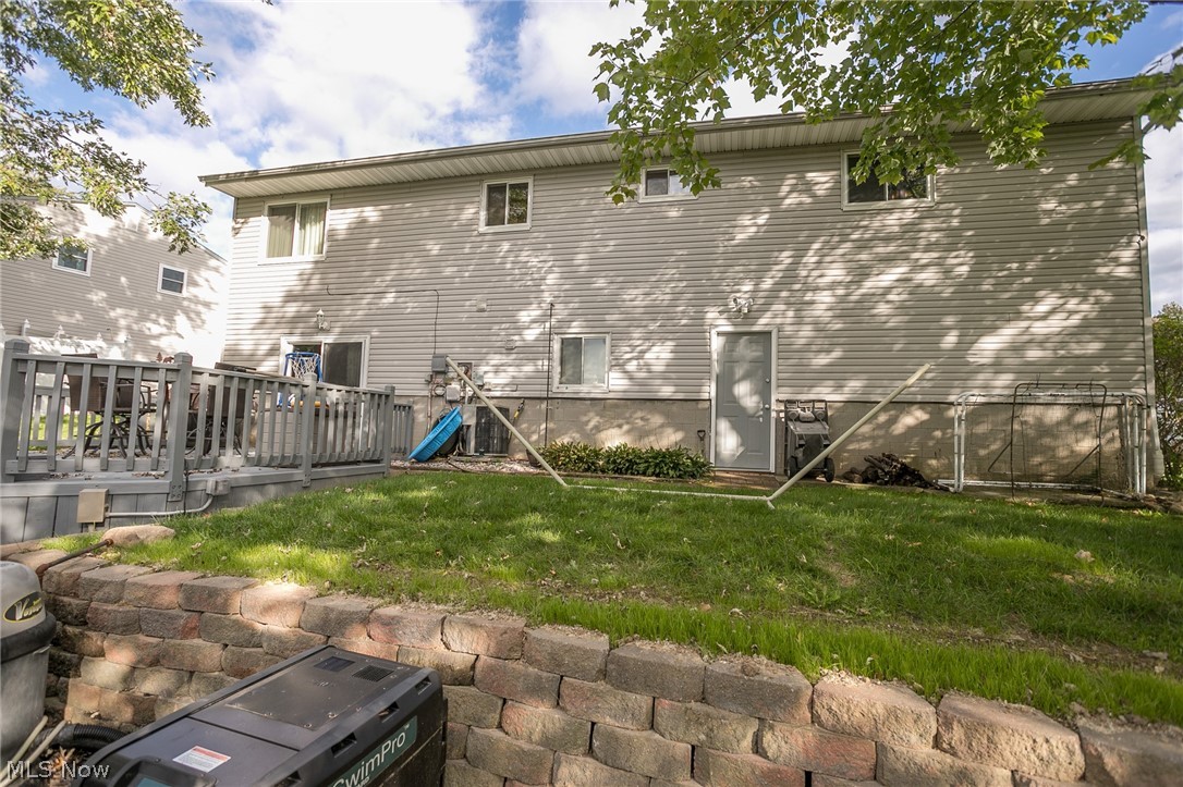 Hickory Hills - Residential