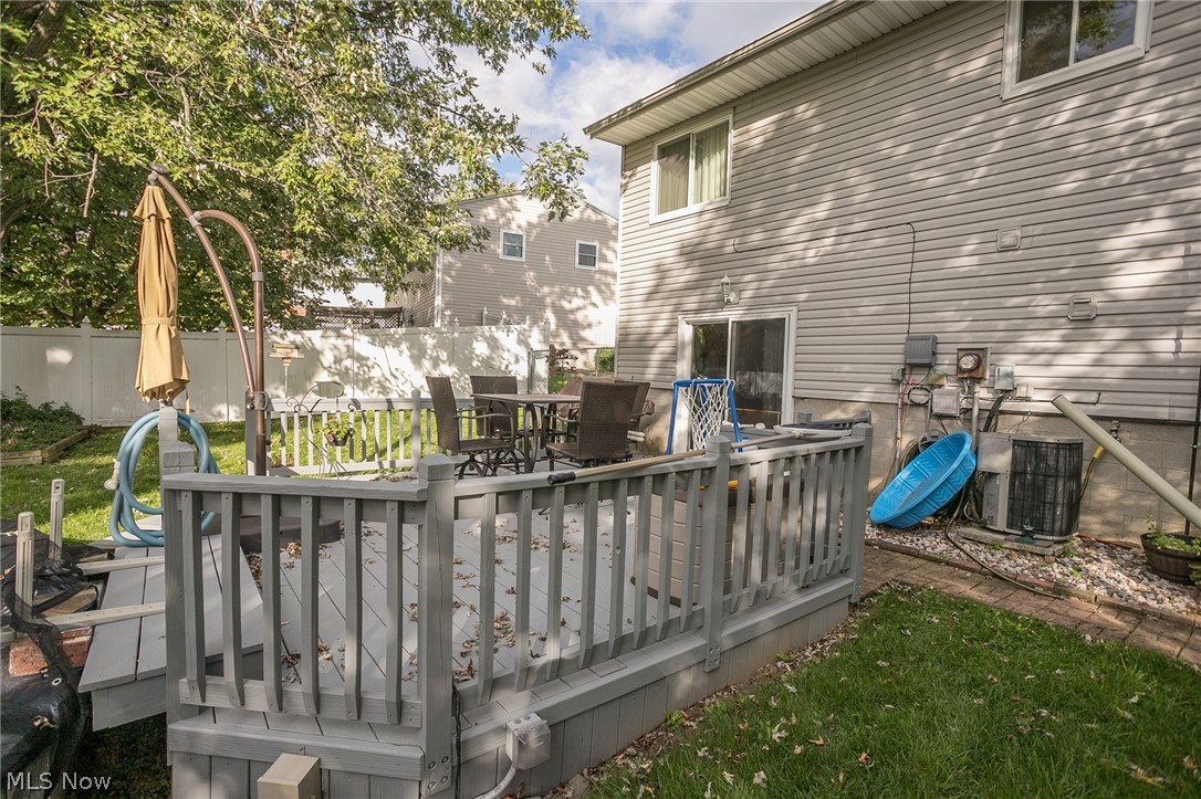 Hickory Hills - Residential