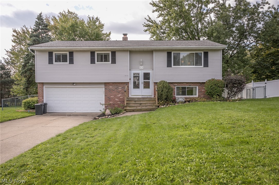 Hickory Hills - Residential