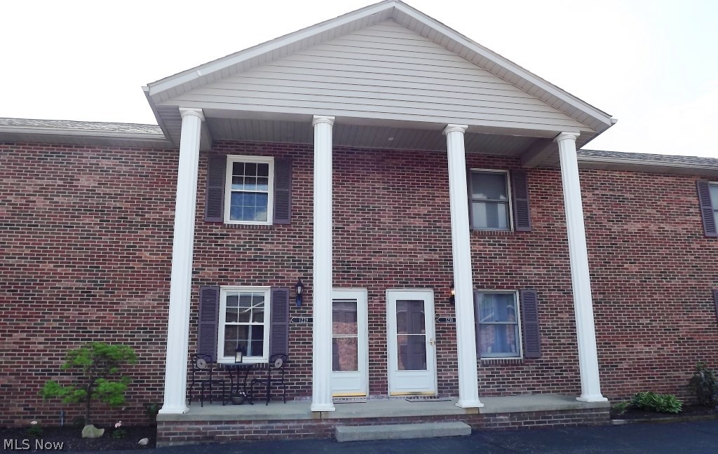 Maple Creek Condo Estates - Residential