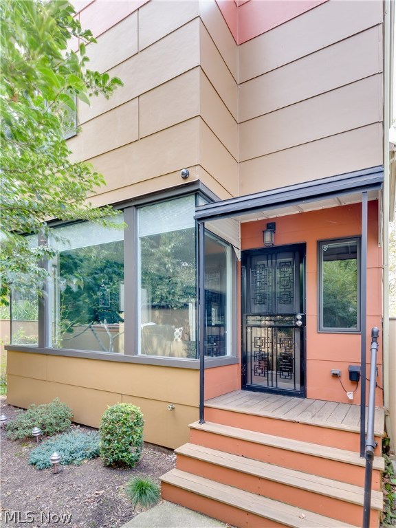 Barber & Lord - Residential