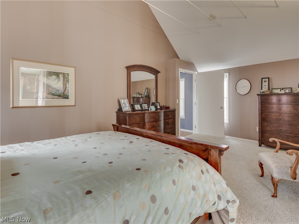 Barber & Lord - Residential