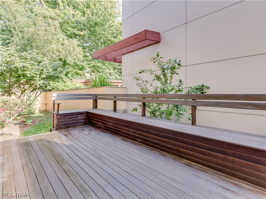 Barber & Lord - Residential