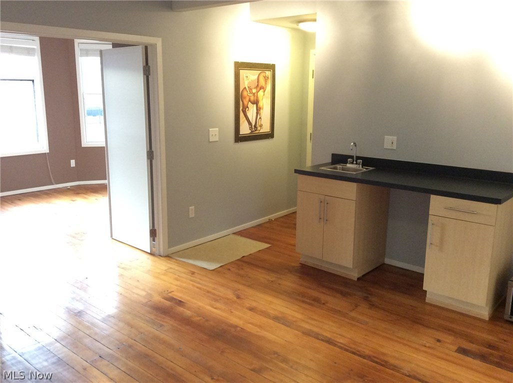 Barber & Lord - Residential