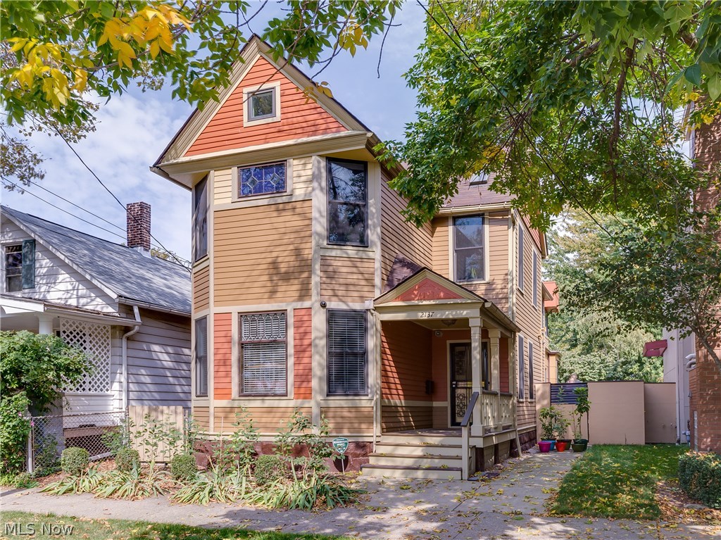 Barber & Lord - Residential