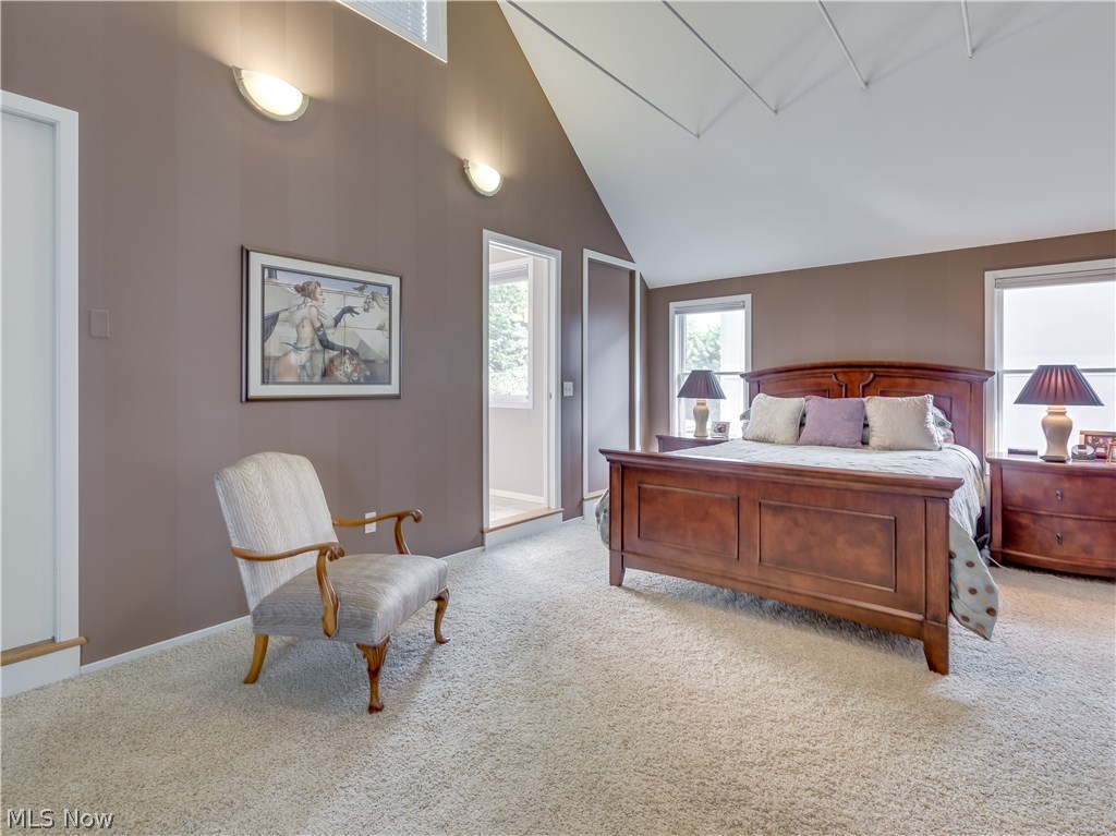 Barber & Lord - Residential