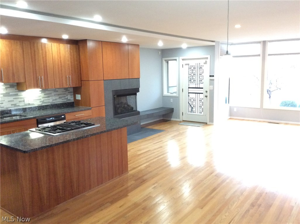 Barber & Lord - Residential