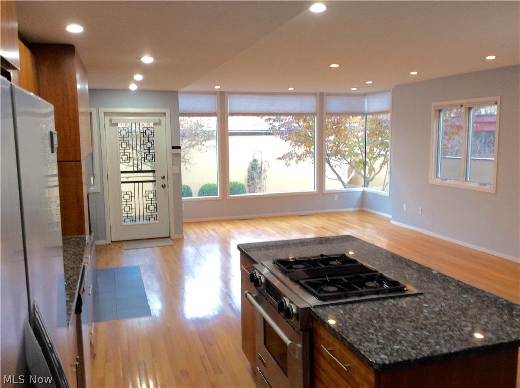 Barber & Lord - Residential