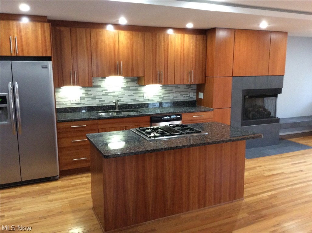 Barber & Lord - Residential