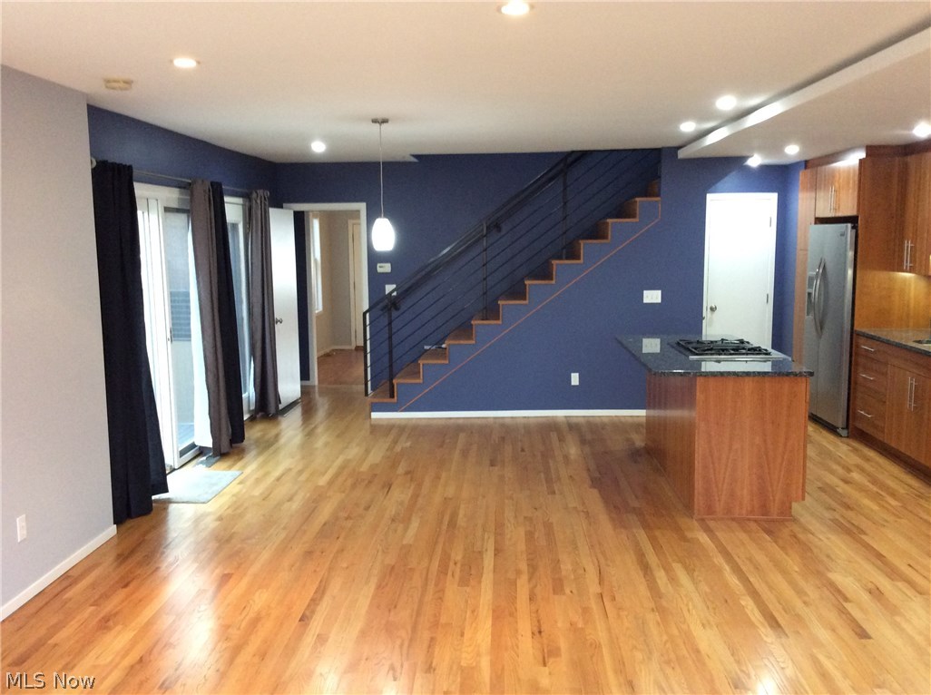 Barber & Lord - Residential