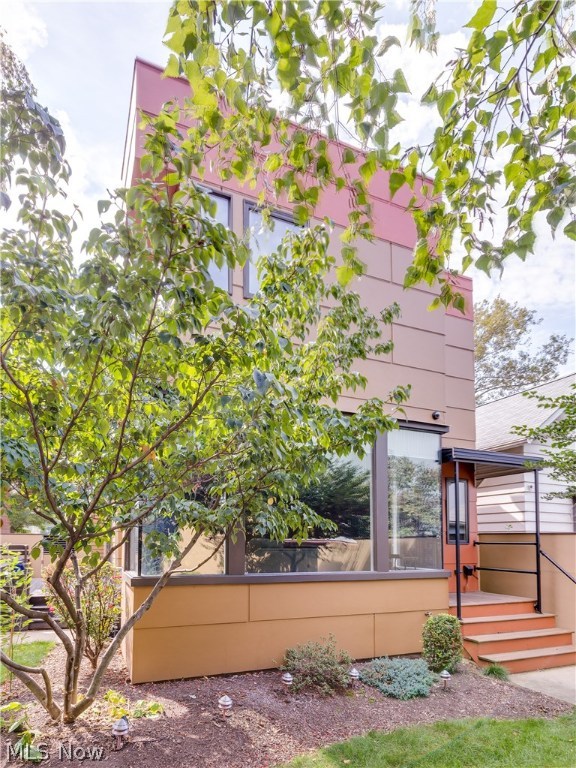 Barber & Lord - Residential